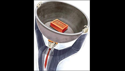 NHB to infuse funds in NBFCs to improve inflow, realtors feel the problem is here to stay.