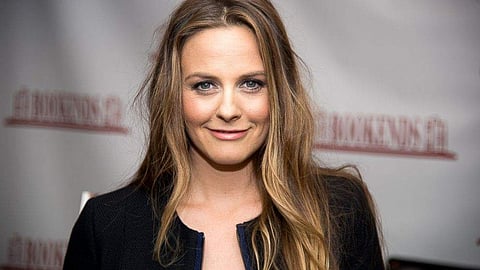 Hollywood actress Alicia Silverstone (File Photo | AP)