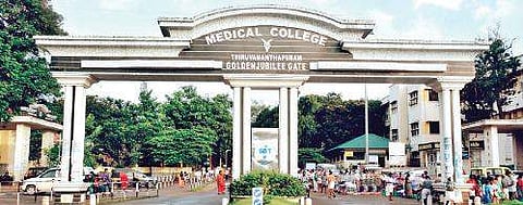 MBBS counselling venue changed; Medical College breathes easy