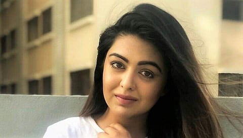 Bollywood actress Shafaq Naaz (Photo | Shafaq Naaz Facebook)