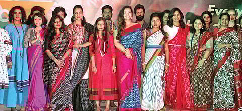 Why we need to embrace, revive and celebrate handloom