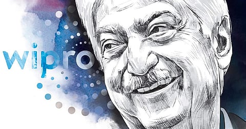 Azim Premji, the reclusive colossus