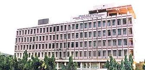 Greater Hyderabad Municipal Corporation (File Photo |EPS)