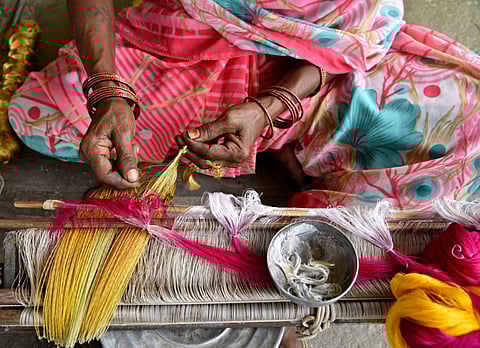 Image for representational purpose only (File photo | EPS)