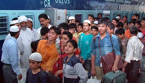 For representational purposes (Photo | EPS)