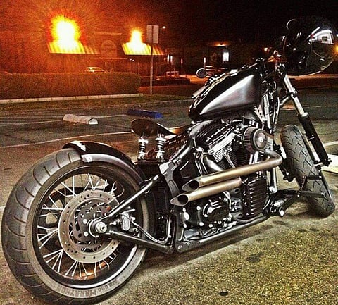 Image used for representational purpose only (Facebook Photo)