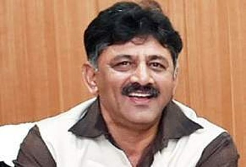 DKS faces marathon quizzing by ED on day 2 of his custody