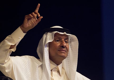 Saudi Arabia Energy Minister Prince Abdulaziz bin Salman (Photo | AP)