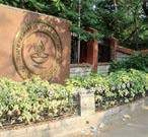 Indian Institute of Technology, Madras