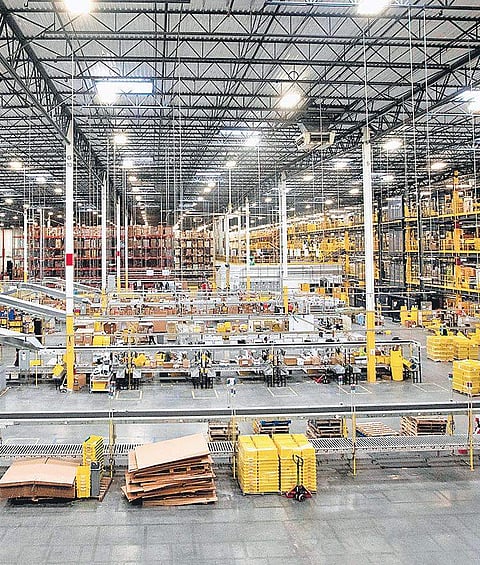 For representational purposes