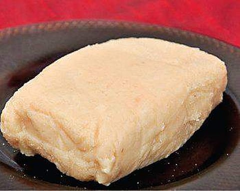 Srivilliputtur Palkova (File Photo |EPS)