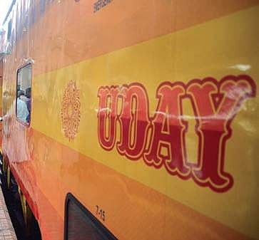 UDAY Express