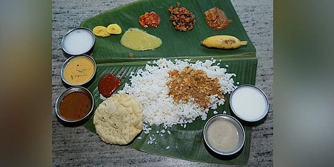 Sadhya