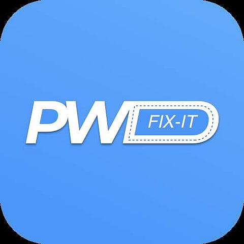 Image for representational purpose (Photo |Kerala PWD app)