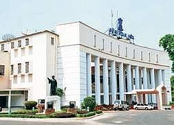 Odisha Assembly (File photo |EPS)
