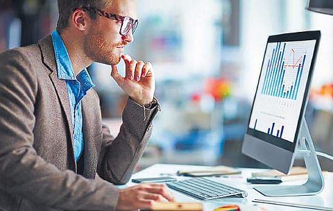 Healthy hacks to prevent digital eyestrain