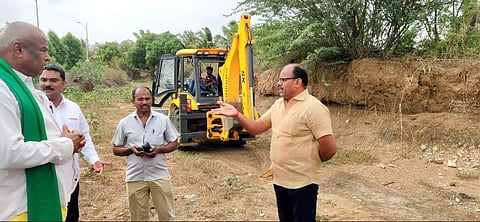 The revivalists: This is how Chennai is replenishing its water bodies