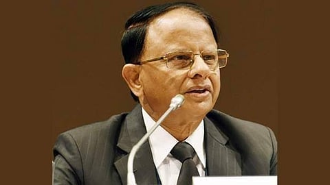 Pramod Kumar Mishra appointed as Principal Secretary to Prime Minister of India. (Photo| EPS)