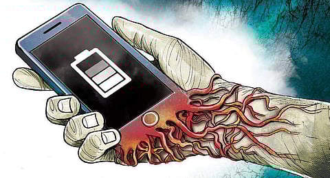 Image for representational purposes (Express Illustrations)