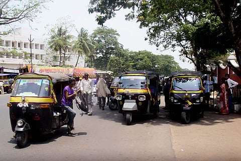 Owners of unfit vehicles have been given three months time to renew fitness certificates, say RTI officials. (Photo | EPS)