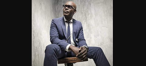 Cameron Bailey, artistic director & co-head, Toronto International Film Festival (TIFF). (Photo | TIFF)