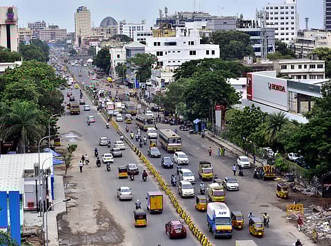 Anna Salai