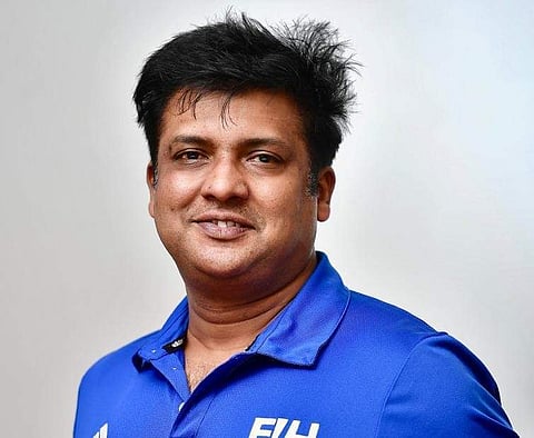 Dr. Nayak is now on deputation with Sports Injury Centre, Safdarjung Hospital as a specialist (Sports Medicine). | Express Photo Services