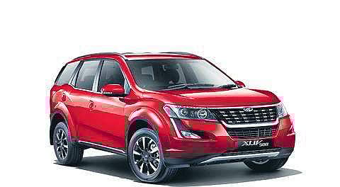 Don’t want to buy car? Subscribe to it, says Mahindra & Mahindra