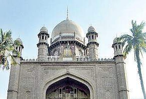 Image used for representational purpose only. (File photo | EPS))