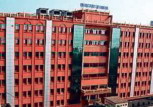 Orissa High Court (File Photo |EPS)