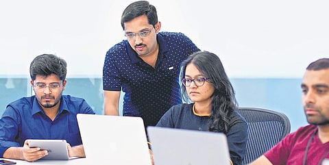 The government also plans to rank these educational institutions on indicators related to promotion of innovation and entrepreneurship development.