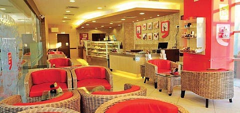 ICRA Ratings has placed the term-loan rating of Coffee Day Enterprises Limited on watch with negative implications. (File Photo)