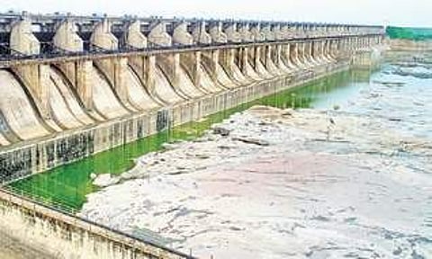 Sri Ram Sagar Project