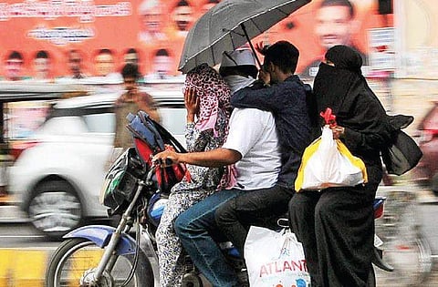 UCC has always attracted opposition from minority communities | ( Photo | TP Sooraj )