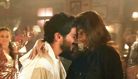 Pepsi Ki Kasam is a peppy track that might as well emerge as the party anthem of the year