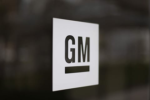 General Motors (Photo | AP)