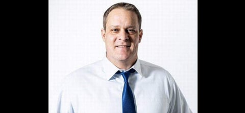 Hollywood actor Jason Dors Lake