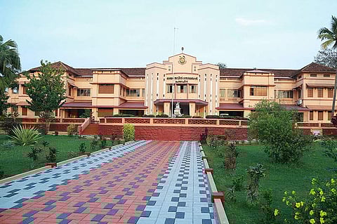 Nair Service Society (File Photo |EPS)