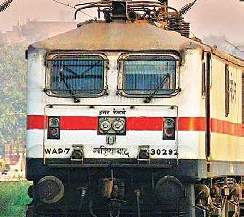 Secunderabad residents want MMTS trains works to be expedited