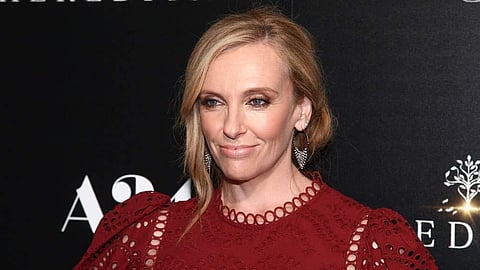 Hollywood actress Toni Collette (Photo | AP)