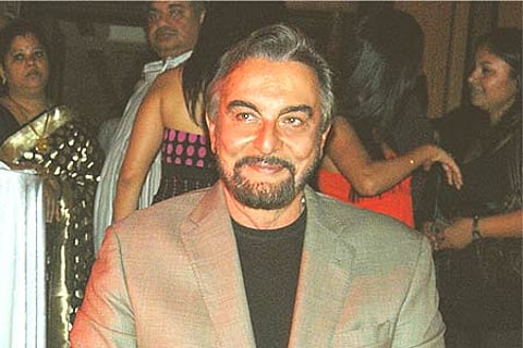 Kabir Bedi