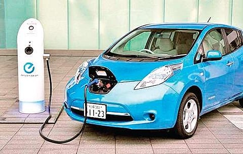 For representational purposes