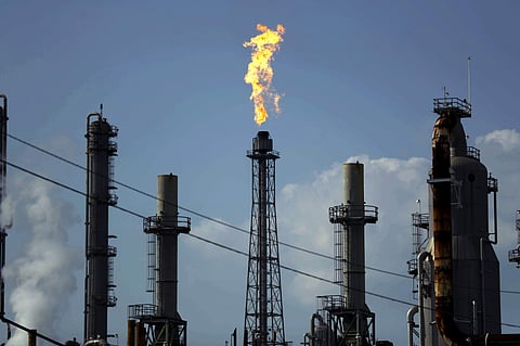 Image used for representational purpose only. (File | AP)