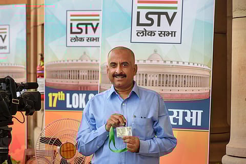 AIMIM Aurangabad MP faces controversy over Marathwada Liberation Day