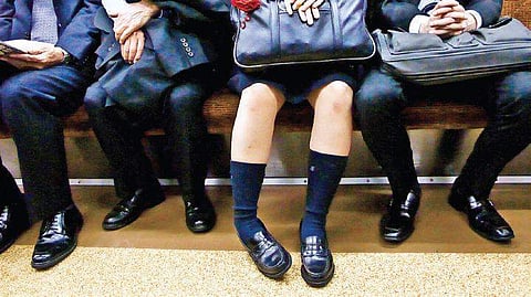 Does your child have pigeon toes?