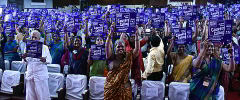 PIL to cap cash collection for ‘Cauvery Calling’ project