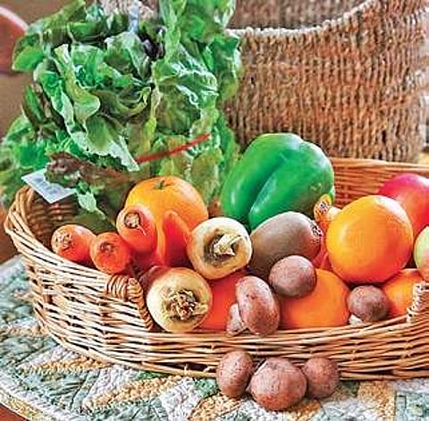 A depreciation of nutrients in such crops due to climate change is surely reason for worry.