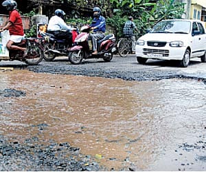 Image used for representational purpose only. (File photo | EPS))