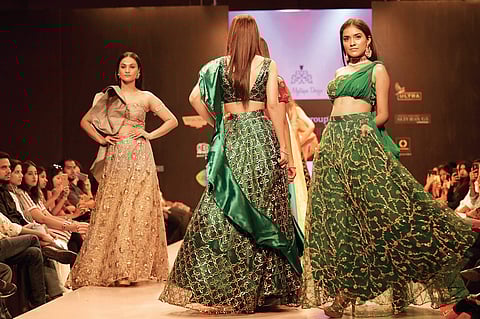 Ozone Bangalore Fashion Week (BFW) was a celebration of creativity, colour and style.