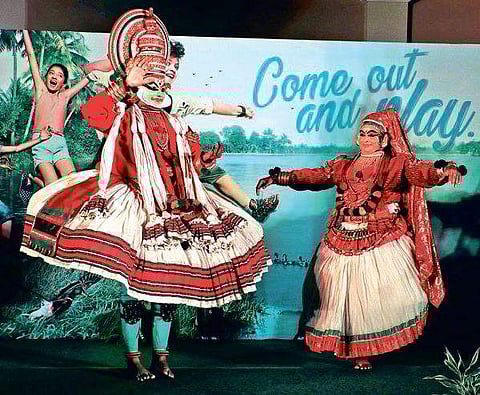 For representational purposes (File Photo | Irfana, EPS)